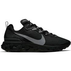 Nike React Element 55 SE M - Black/Anthracite