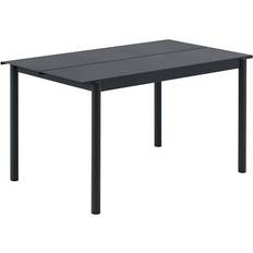 Muuto Garden Table Muuto Linear 140x75cm