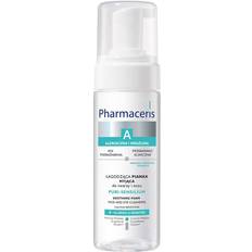 Face Cleansers Pharmaceris A Puri-Sensilium Soothing Foam 150ml