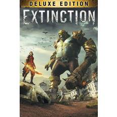 Extinction: Deluxe Edition (PC)