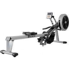 Heart Rate Monitor Rowing Machines JTX Fitness Freedom Air