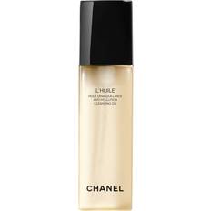 Chanel Facial Cleansing Chanel L’huile Anti-Pollution Cleansing Oil 150ml