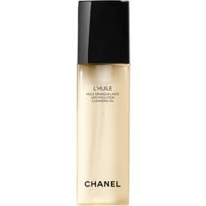 Chanel Face Cleansers Chanel L’huile Anti-Pollution Cleansing Oil 150ml