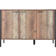 LPD Furniture Hoxton Sideboard 116.6x80cm