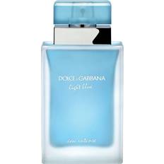 Light blue intense Dolce & Gabbana Light Blue Intense EdP 50ml