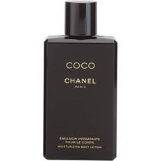 Chanel Body Lotions Chanel Coco Body Lotion 200ml