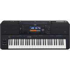 Split Keyboard Instruments Yamaha PSR-SX700