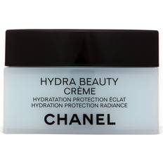 Chanel Facial Skincare Chanel Hydra Beauty Creme 50g