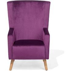 Beliani Oneida Armchair 108cm