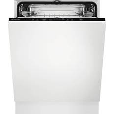 Electrolux 60 cm - Fully Integrated Dishwashers Electrolux EES47320L Integrated