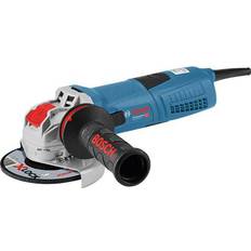 Bosch Mains Angle Grinders Bosch GWX 13-125 S Professional