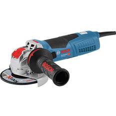 Bosch Mains Angle Grinders Bosch GWX 17-125 S Professional