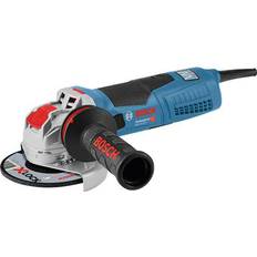 Bosch Mains Angle Grinders Bosch GWX 19-125 S Professional