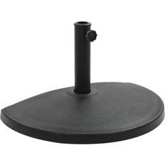 vidaXL Parasol Base 45199 15kg