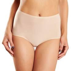 Chantelle Soft Stretch Brief - Nude