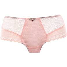 Freya Daisy Lace Short - Blush