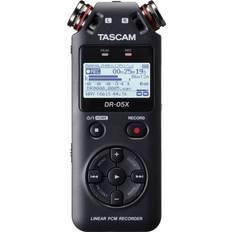 Tascam, DR-05X