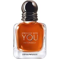 Emporio Armani Men Eau de Parfum Emporio Armani Stronger With You Intensely EdP 30ml