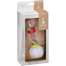 Sophie la girafe Soft Maracas Rattle