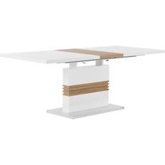 Beliani Santana Dining Table 90x200cm