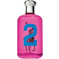 Ralph Lauren Women Fragrances Ralph Lauren Big Pony Women #2 Pink EdT 50ml