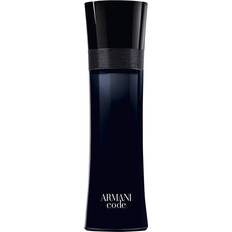 Giorgio Armani Code for Men EdT 75ml