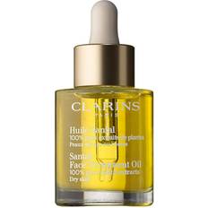 Clarins Paraben Free Skincare Clarins Santal Face Treatment Oil 30ml