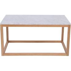 LPD Furniture Harlow Coffee Table 50x90cm