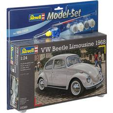 Revell VW Beetle Limousine 1968 1:24