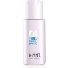 Glynt Hydro Vitamin Shampoo 01 50ml