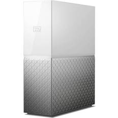 Cheap NAS Servers Western Digital My Cloud Home 8TB