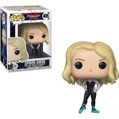 Spider man funko Funko Pop! Spider Man Spider-Man into the Spiderverse Spider Gwen
