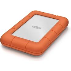 LaCie Rugged Mini 1TB USB 3.0