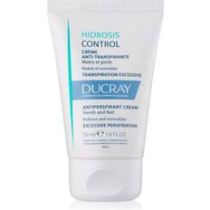 Ducray Hand Creams Ducray Hidrosis Control 50ml