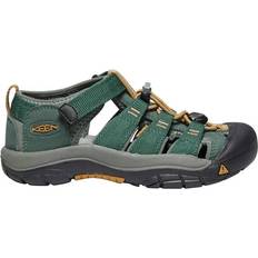 Keen Older Kid's Newport H2 - Green Gables/Wood Thrush