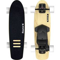 Skateboard Pads Skateboards Razor X Cruiser 29.7"