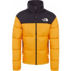 The North Face 1996 Retro Nuptse Jacket - Zinnia Orange