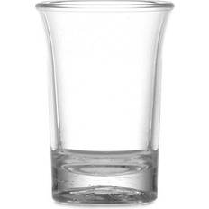 BB Plastic Elite Premium Shot Glass 2.5cl 24pcs