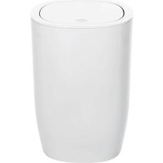 Spirella Pure Waste Bin 4L