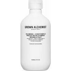 Grown Alchemist 0.4 Volumising Conditioner 200ml