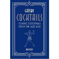 Gatsby Cocktails (Hardcover, 2019)