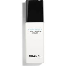 Chanel Facial Skincare Chanel Hydra Beauty Camellia Water Cream 30ml