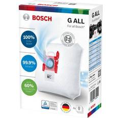 Bosch BBZ41FGALL 17003048 White