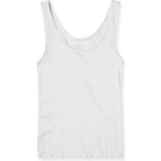 Boody Tank Top - White