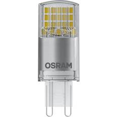 Osram Parathom Pin 40 4000K LED Lamps 3.8W G9