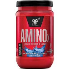 BSN Amino X Blue Raspberry 435g