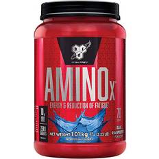 BSN Amino X Blue Raspberry 1010g