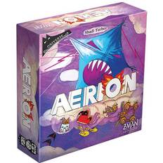 Z-Man Games Aerion