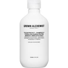 Grown Alchemist 0.3 Colour Protect Shampoo 200ml