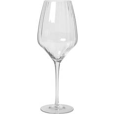 Broste Copenhagen Wine Glasses Broste Copenhagen Sandvig Red Wine Glass 55cl